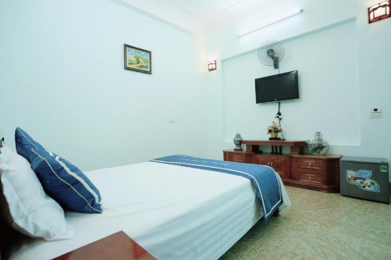 Tam Coc Guest House & Hostel 宁平 外观 照片