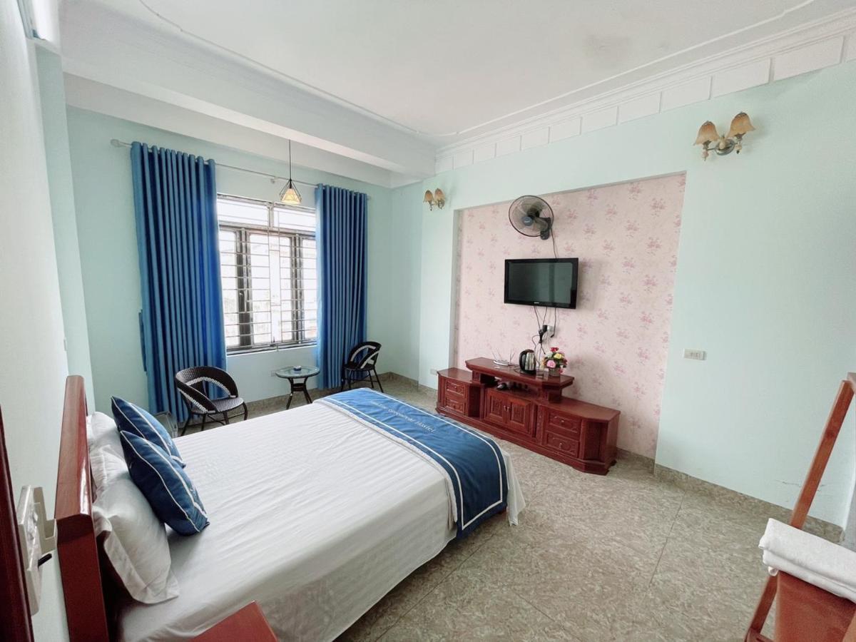 Tam Coc Guest House & Hostel 宁平 外观 照片