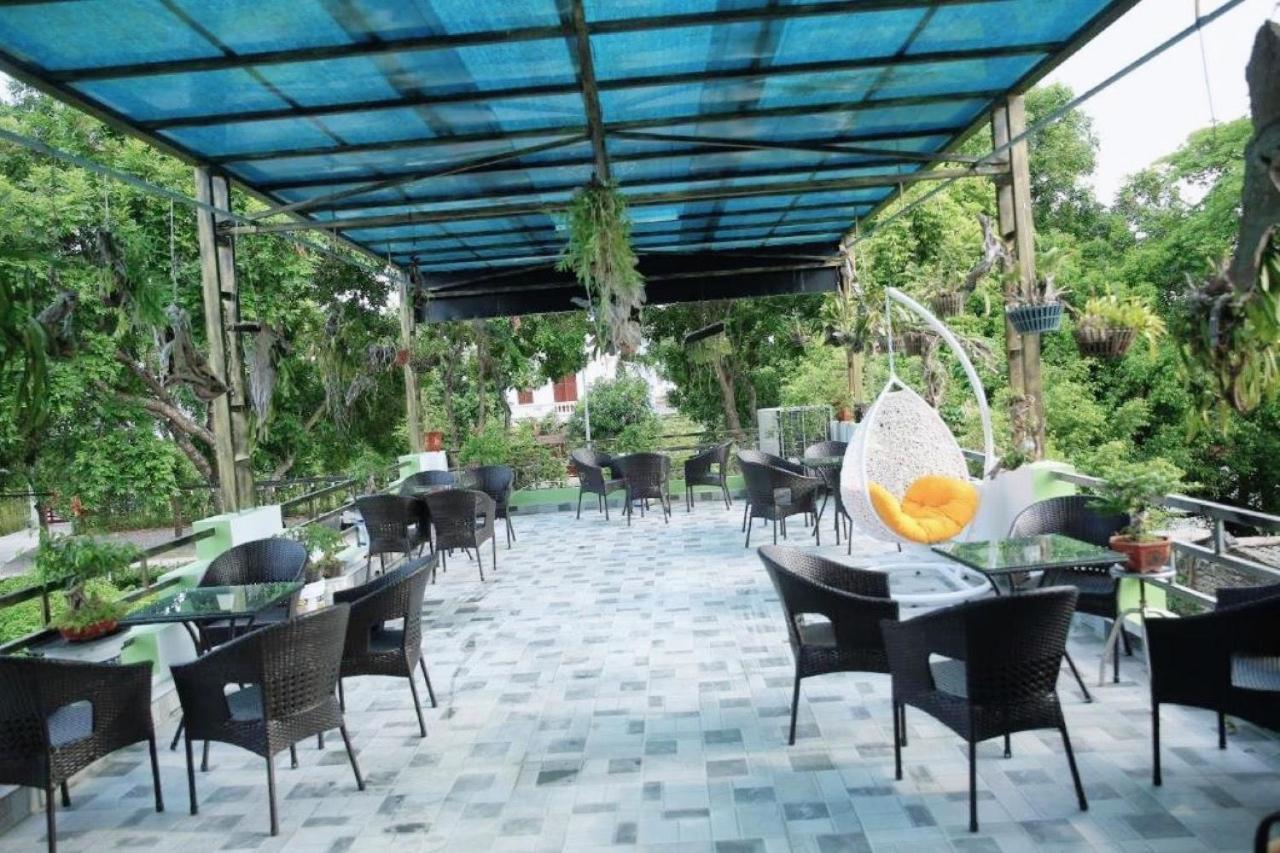 Tam Coc Guest House & Hostel 宁平 外观 照片