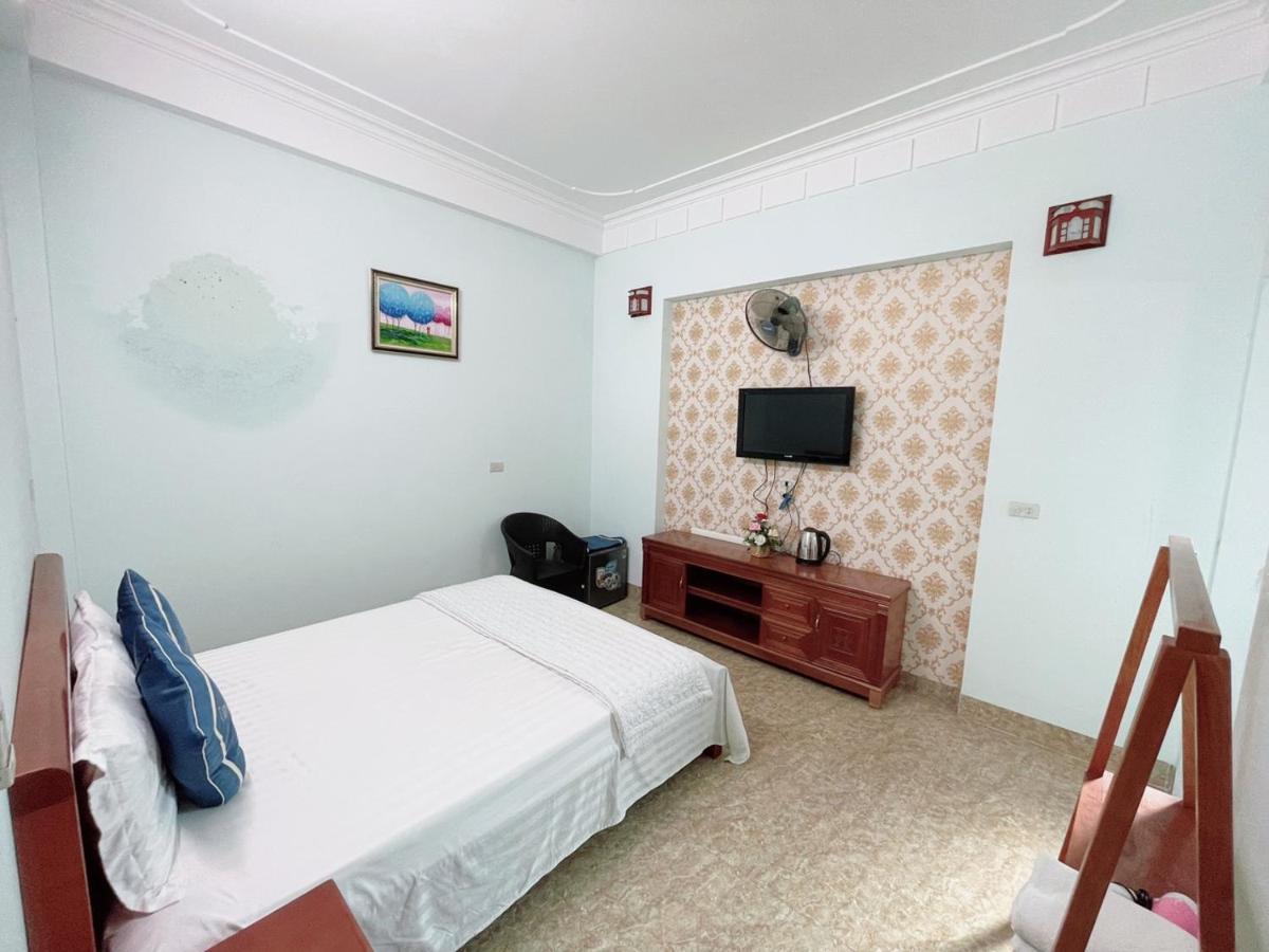 Tam Coc Guest House & Hostel 宁平 外观 照片