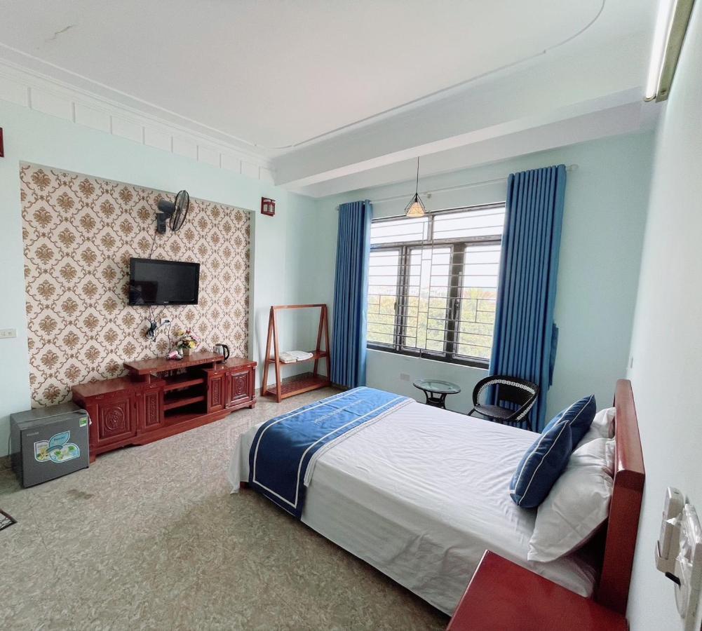 Tam Coc Guest House & Hostel 宁平 外观 照片