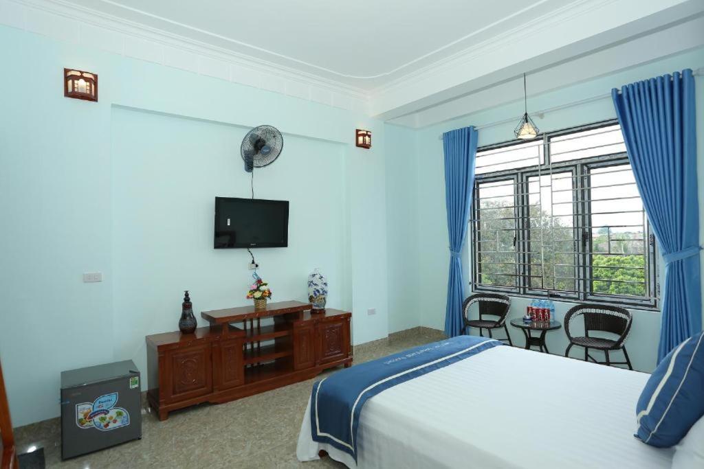 Tam Coc Guest House & Hostel 宁平 外观 照片