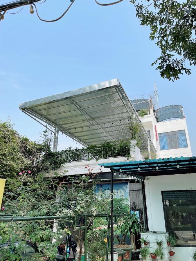 Tam Coc Guest House & Hostel 宁平 外观 照片