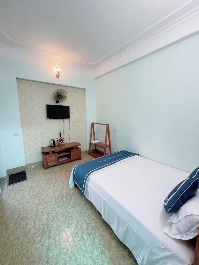 Tam Coc Guest House & Hostel 宁平 外观 照片