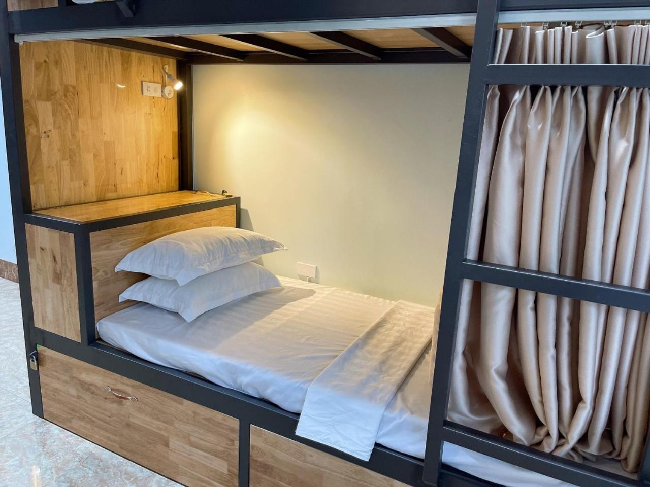 Tam Coc Guest House & Hostel 宁平 外观 照片