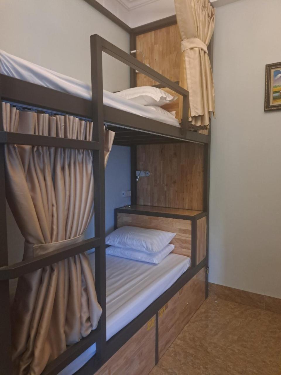 Tam Coc Guest House & Hostel 宁平 外观 照片