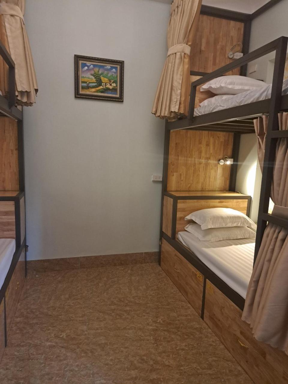 Tam Coc Guest House & Hostel 宁平 外观 照片