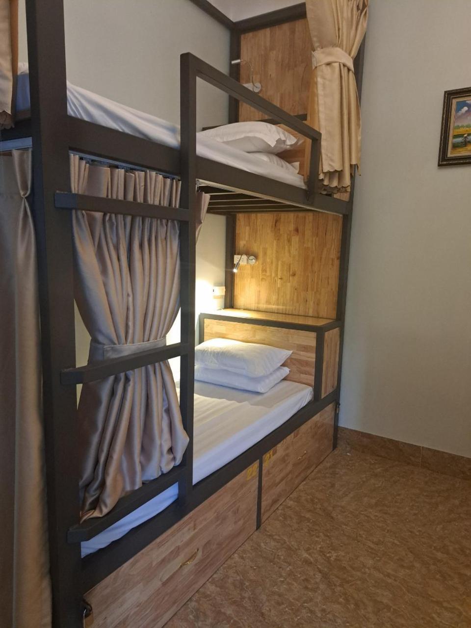 Tam Coc Guest House & Hostel 宁平 外观 照片