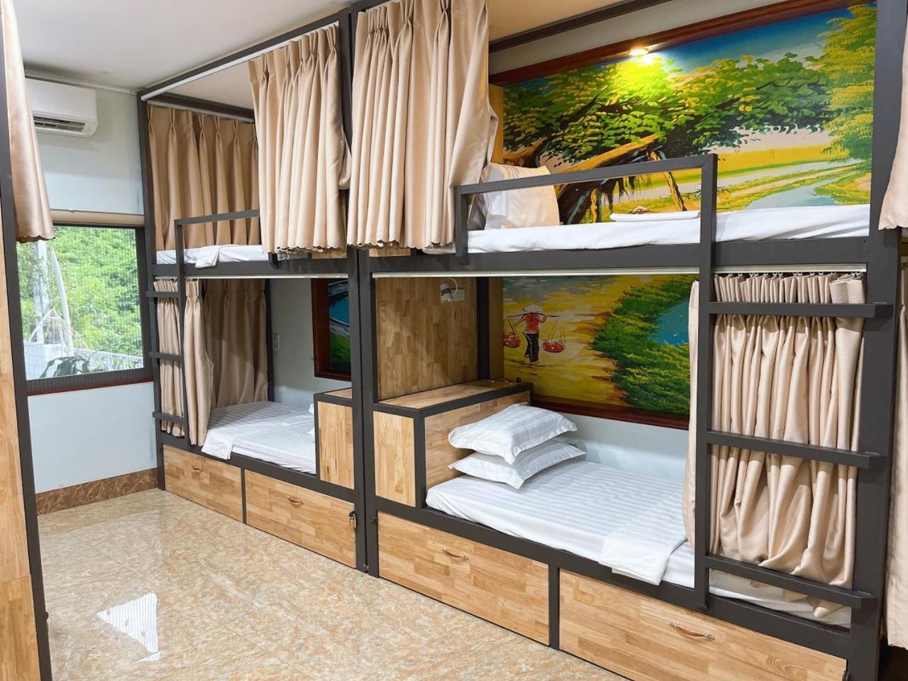 Tam Coc Guest House & Hostel 宁平 外观 照片