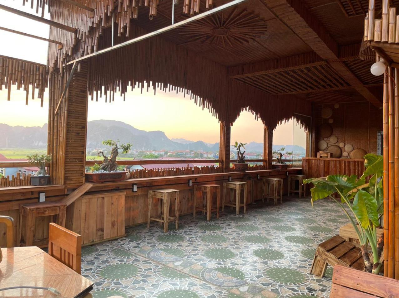 Tam Coc Guest House & Hostel 宁平 外观 照片