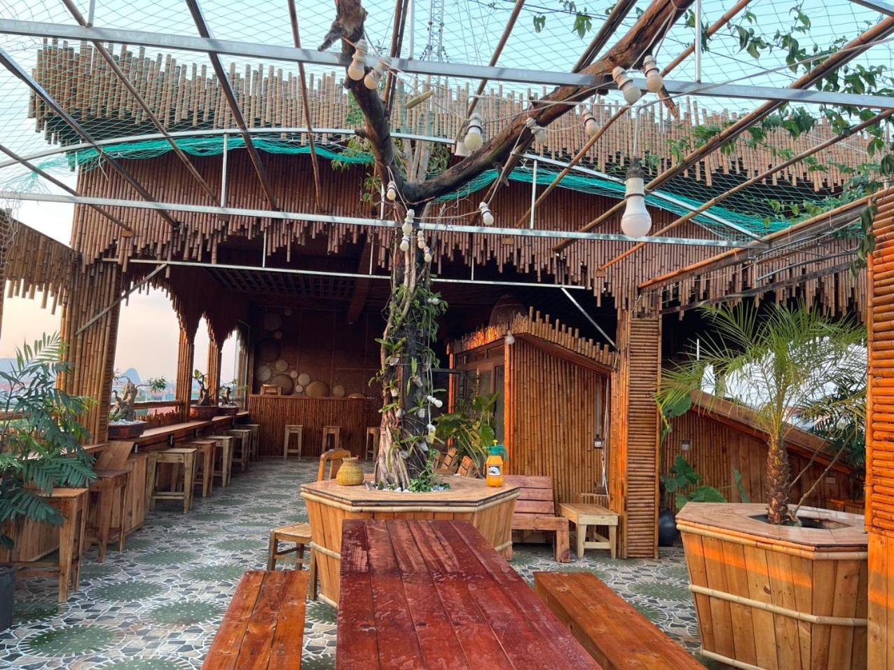 Tam Coc Guest House & Hostel 宁平 外观 照片