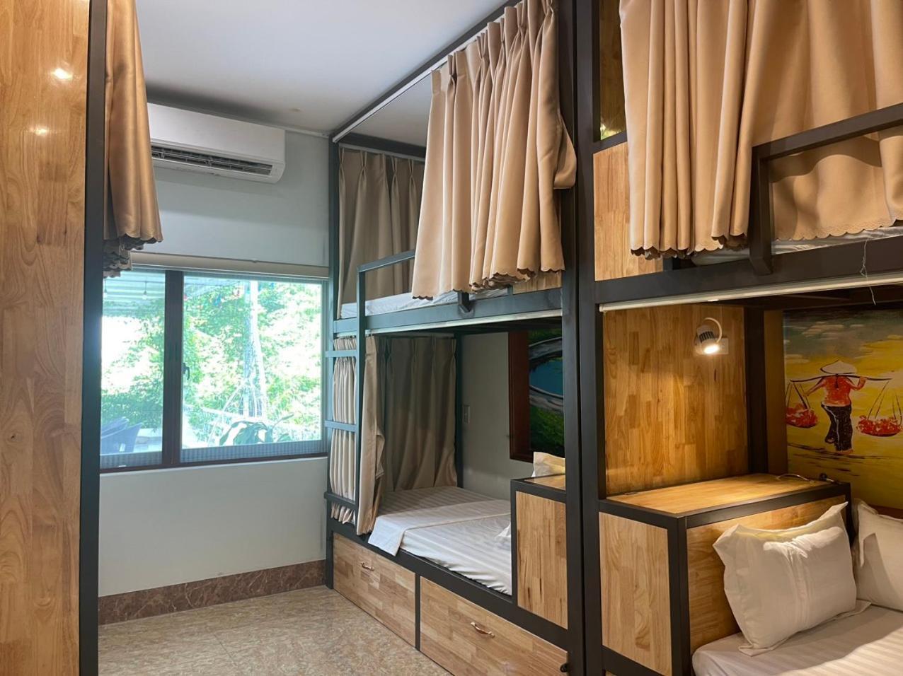Tam Coc Guest House & Hostel 宁平 外观 照片