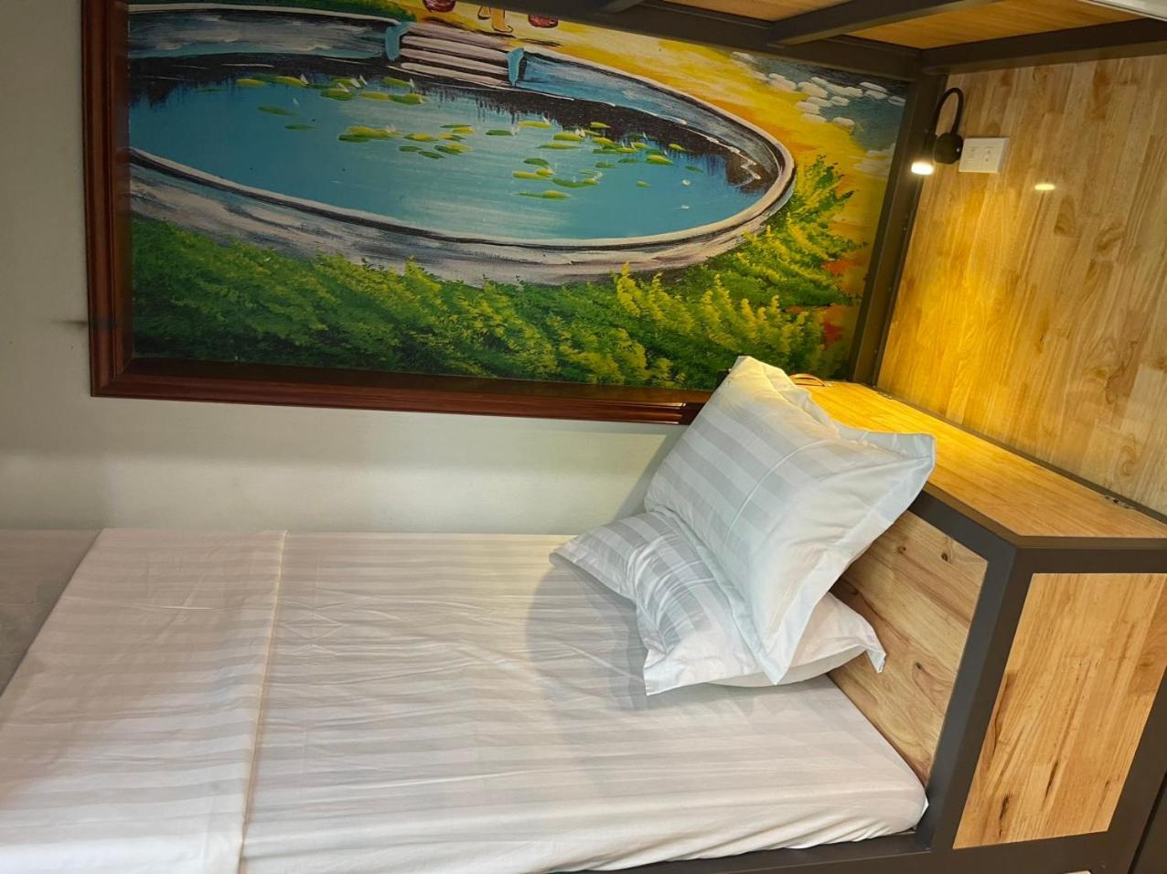 Tam Coc Guest House & Hostel 宁平 外观 照片