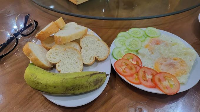 Tam Coc Guest House & Hostel 宁平 外观 照片